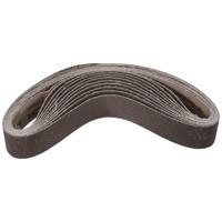 PFERD TOOLS BA 40/760 A 240 CK 45000211 Schuurbandset Korrelgrootte (num) 240 (l x b) 760 mm x 40 mm 10 stuk(s) - thumbnail