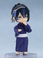 Touken Ranbu -ONLINE- Nendoroid Doll Action Figure Mikazuki Munechika: Casual Outfit Ver. 14 cm - thumbnail
