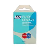 TePe PlaqSearch Tabletten 10st - thumbnail