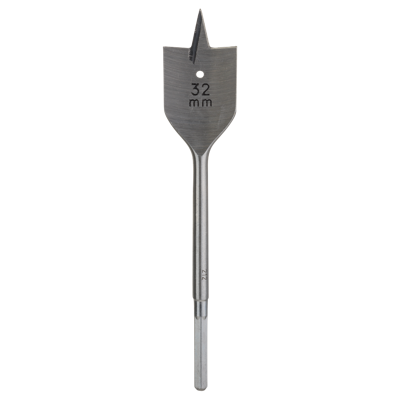 Bosch Accessoires Speedboor Zeskant 32X120X160 mm - 2609255273 Bosch Accessoires Speedboor Zeskant 32X120X160 mm - 2609255273