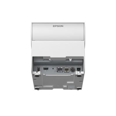 Epson TM-T88VII (111) POS-printer
