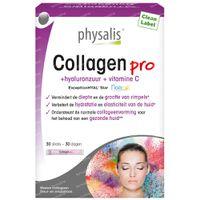 Physalis Collagen Pro Sachets