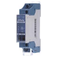 Eltako R12-100-8V Schakelrelais Nominale spanning: 8 V Schakelstroom (max.): 8 A 1x NO 1 stuk(s)