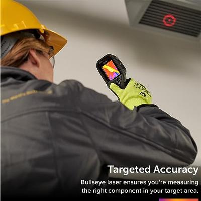 FLIR TG165-X MSX Warmtebeeldcamera -25 tot +300 °C 80 x 60 Pixel 8.7 Hz MSX, Geïntegreerde LED-lamp, Geïntegreerde digitale camera FLIR TG165-X MSX Warmtebeeldcamera -25 tot +300 °C 80 x 60 Pixel 8.7 Hz MSX, Geïntegreerde LED-lamp, Geïntegreerde digitale camera
