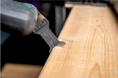 Metabo Accu-multitool | PowerMaxx MT 12 | 12V 613089850 - thumbnail