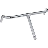 Stuur tour vast oma/opa wh24115w - thumbnail