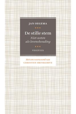De stille stem (Paperback)