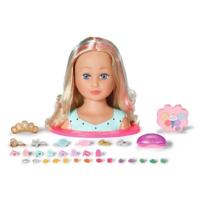 BABY born Sister prinses kaphoofd + 33 accessoires - thumbnail