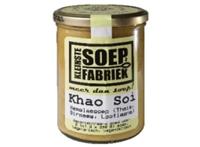 Khao Soi hemelse soep bio 400 Milliliter - thumbnail