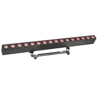 Showtec Pulse Pixel Bar 16 Q4 LED-bar - thumbnail