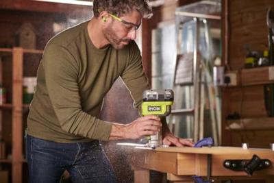 Freesmachine Ryobi RTR18-0 - thumbnail