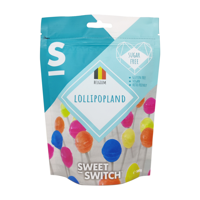 Sweet-Switch Lollipops - thumbnail