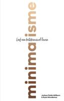 Minimalisme - Joshua Fields Millburn, Ryan Nicodemus - ebook - thumbnail