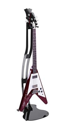 König & Meyer 17640.000.37 standaard, statief & beugel Gitaar Zwart