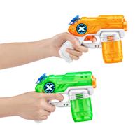 Waterpistool X-Shot Warfare Mini Stealth Soaker 20 x 4 x 19 cm - thumbnail