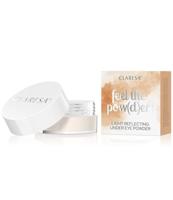 Claresa feel the pow(d)er! light reflecting under eye powder 6gr. - thumbnail