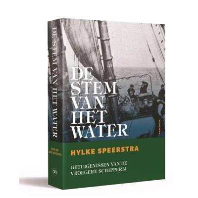 De stem van het water (Paperback)