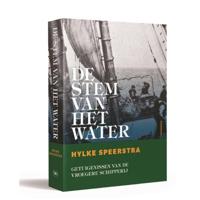 De stem van het water (Paperback) - thumbnail