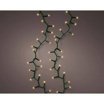 Lumineo Kerstverlichting compact 500l classicwar Lumineo Kerstverlichting compact 500l classicwar