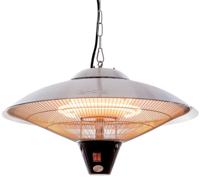 Sunred | Heater Sirius Halogeen | CE09 - thumbnail