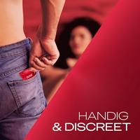 Durex Thin Feel Condoms 20 - thumbnail