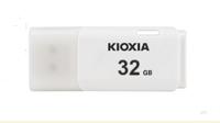 Kioxia TransMemory U202 USB flash drive 32 GB USB Type-A 2.0 Wit - thumbnail