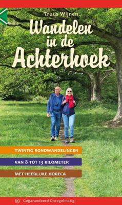Wandelen in de Achterhoek (Paperback)