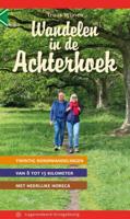 Wandelen in de Achterhoek (Paperback) - thumbnail