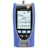 Trend Networks R158008 VDV II Plus BT Kabeltester Meetbereik: Netwerk - thumbnail