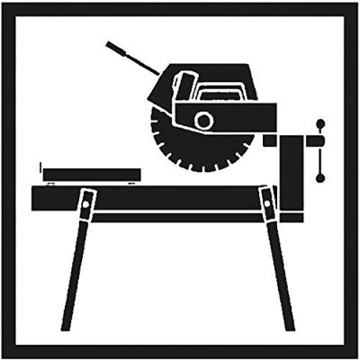 Bosch Accessories 2608602479 Bosch Power Tools Diamanten doorslijpschijf Diameter 125 mm 1 stuk(s)