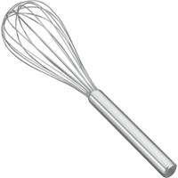 Metaltex dolceforno garde 25 cm rvs - thumbnail