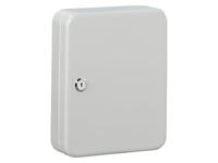 Burg Wächter Sleutelkast FAVOR KC 48 35870 Aantal haken 48 Wit - thumbnail