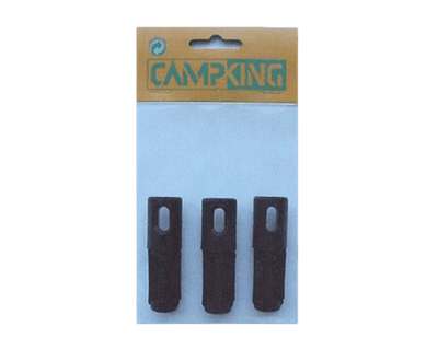 Campking Nokstokoog 19mm 3st.