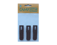 Campking Nokstokoog 19mm 3st. - thumbnail
