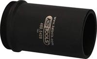 KS Tools 460.5428 Geleidingsbuis met aansluitschroefdraad, M56 x 1,5 mm, Ø 63 mm - thumbnail