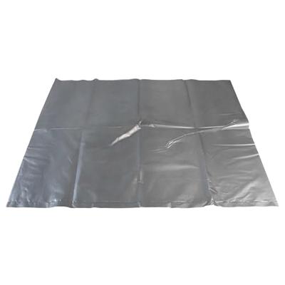 Makita Accessoires Plastic stofzak VC1310LX1 - 195432-5
