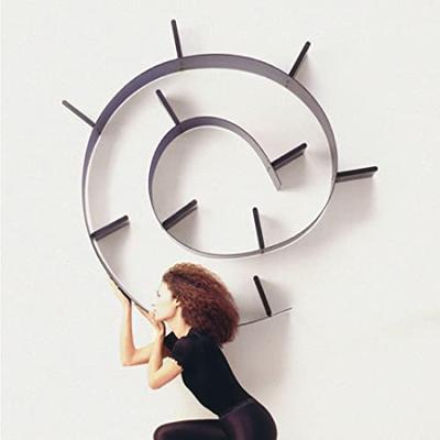 Kartell Bookworm 8003 Wit