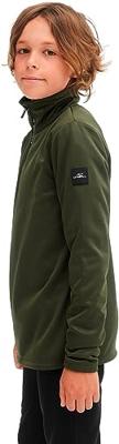 Oneill Solid Half Zip Pully Kinderen 176