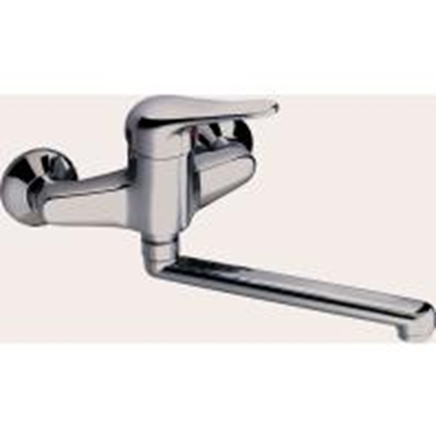 Cornat 976 Punto 1Gr-Wandkraan Ch - P6