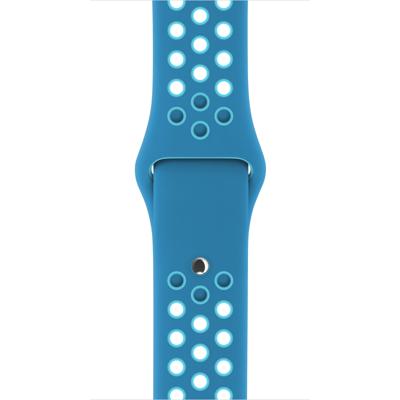 Apple Nike Sport Band Apple Watch 38mm / 40mm / 41mm Blue Orbit / Gamma Blue