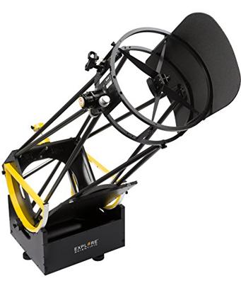 Explore Scientific 16 Inch Ultra Light Dobson 406mm