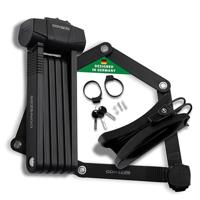 CONTEC vouwslot "sherlock" ct faltschl. sherlock 85 cm, black - thumbnail