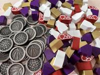 Wyrmspan Upgrade Pack - thumbnail