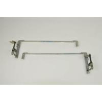 Notebook scharnier en bracket voor HP pavilion DV6-1000 15.6" LED - thumbnail