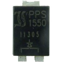 Diotec Schottky diode gelijkrichter PPS1045 PowerSMD 45 V Enkelvoudig - thumbnail