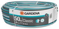 GARDENA Classic 18025-22 Tuinslang Grijs-blauw 3/4 inch per meter - thumbnail