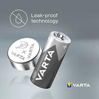 Varta ALKALINE Special V23GA Bli 1 Speciale batterij 23A Alkaline 12 V 50 mAh 1 stuk(s) - thumbnail