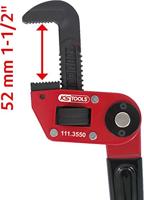 KS Tools 111.3550 1113550 Buistang - thumbnail