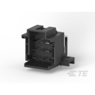 TE Connectivity 9-966140-4 Inhoud: 1 stuk(s) Carton