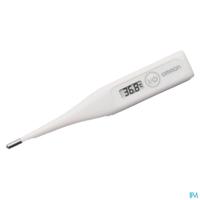 OMRON ECO TEMP BASIC MC-246-E DIGITALE THERMOMETER - thumbnail
